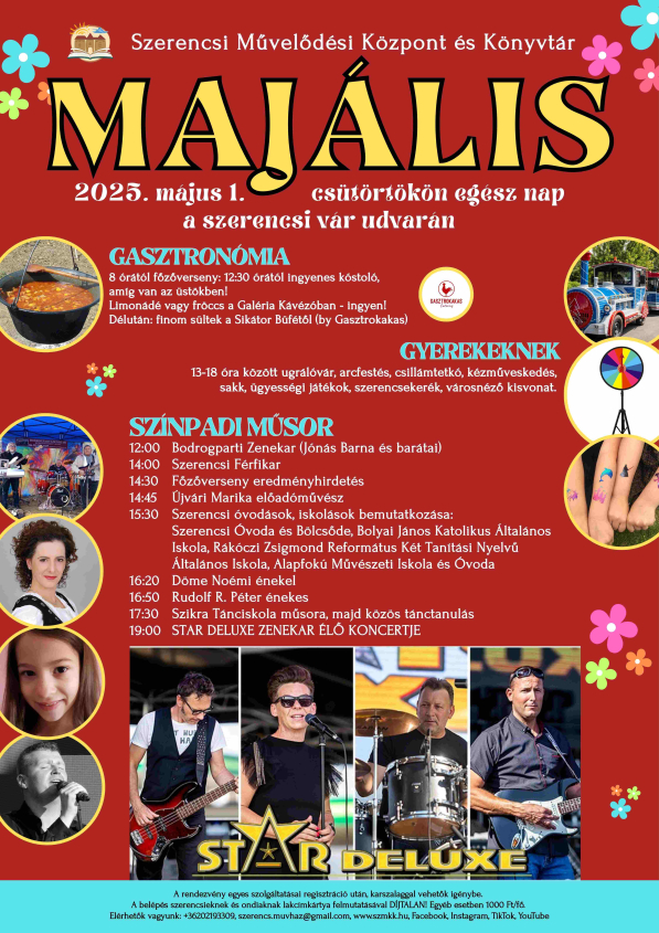 Majális