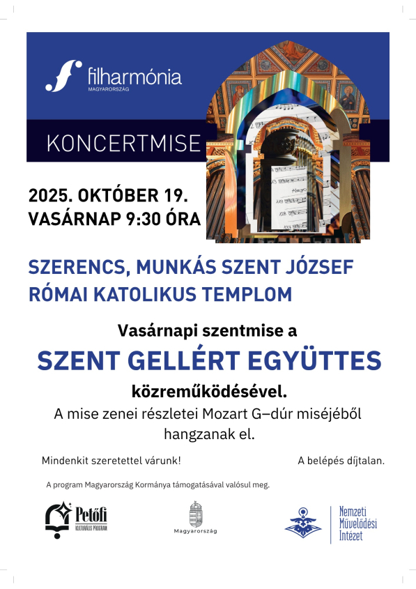 Koncertmise