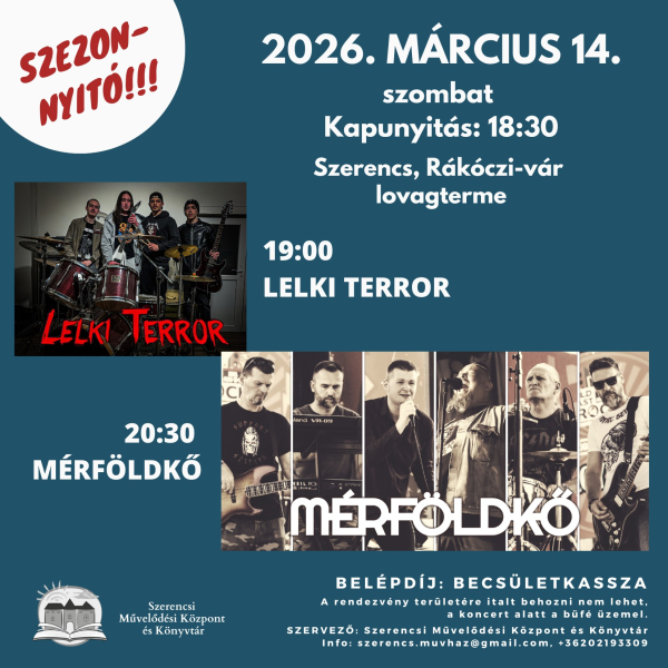 Mérföldkő koncert