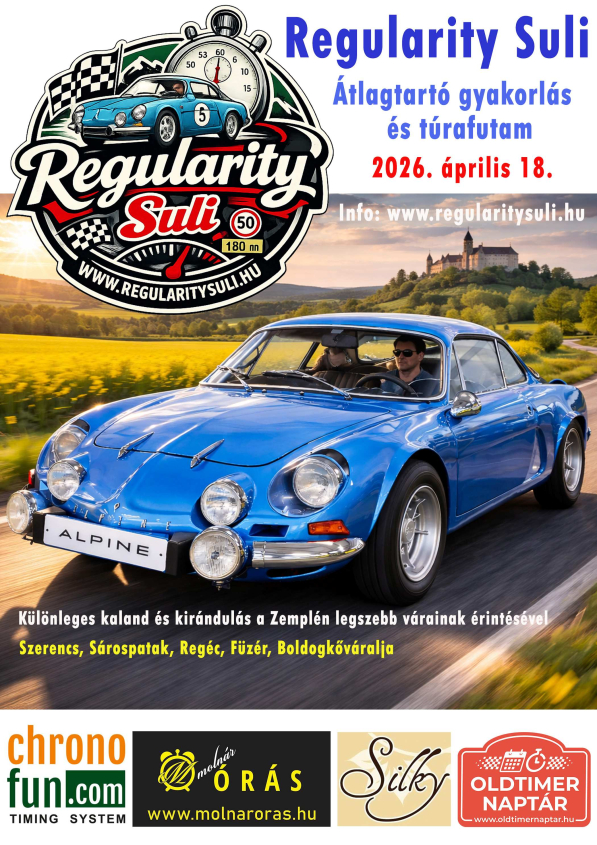 Veteránautók a várban