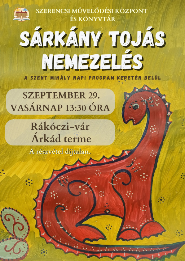 Sárkány tojás nemezelés